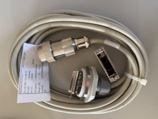 HANDTMANN - PRZEWODY POŁĄCZENIOWE