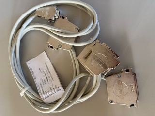 HANDTMANN - PRZEWODY POŁĄCZENIOWE