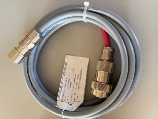 HANDTMANN - PRZEWODY POŁĄCZENIOWE