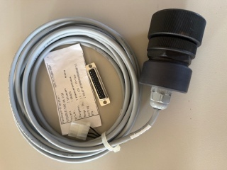 HANDTMANN - PRZEWODY POŁĄCZENIOWE