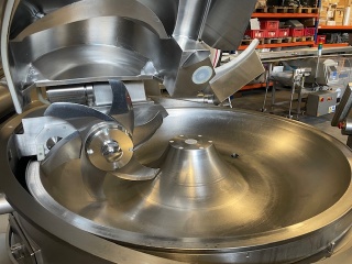 KUTER MISOWY PRÓŻNIOWY LASKA KU 200 V DC KUTER MISOWY PRÓŻNIOWY LASKA KU 200 V DC