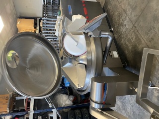 KUTER MISOWY PRÓŻNIOWY LASKA KU 200 V DC KUTER MISOWY PRÓŻNIOWY LASKA KU 200 V DC