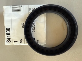 HANDTMANN - ВАЛ НАСОСА 845264