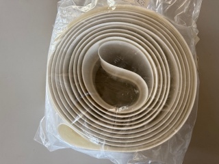 WEBER - TAPE FOR SLICER - CAT.NO. 1802307