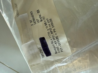 WEBER - TAŚMA DO KRAJALNICY - NR. KAT. 1802307 WEBER - TAŚMA DO KRAJALNICY - NR. KAT. 1802307