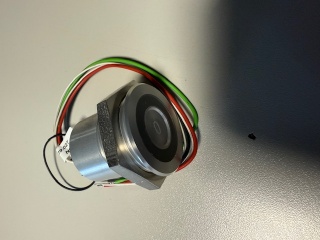 WEBER - PRZYCISK DO KRAJALNICY - NR. KAT. 1310101