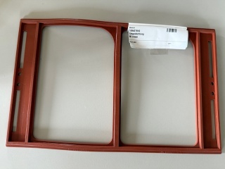 MULTIVAC - SEALING GASKET