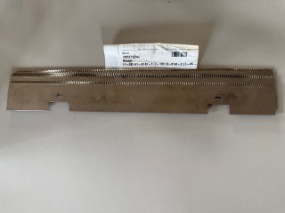 MULTIVAC - НОЖ 79912712104