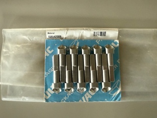 MULTIVAC - STEMPEL WYCINARKI 106542668