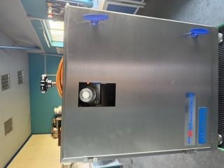 OSTRZAŁKA DO NOŻY WEBER TYP MSG 460