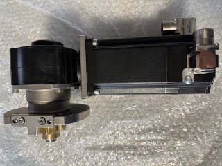 INOTEC - SILNIK KROKOWY Z PRZEKŁADNIĄ 9078429 , I175-400767 INOTEC - SILNIK KROKOWY Z PRZEKŁADNIĄ 9078429 , I175-400767