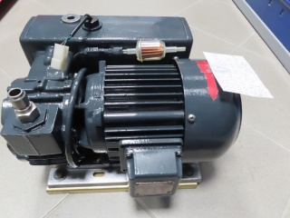 BECKER - POMPA PRÓZNIOWA BECKER U1.16-SA-31