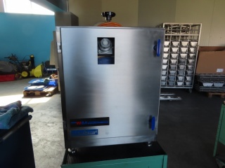 OSTRZAŁKA DO NOŻY WEBER TYP MSG 460