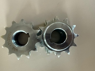 WEBER - SPROCKET FOR SKINNER ASB 460