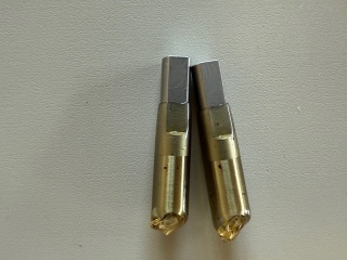 MULTIVAC - STEMPEL OTWOROWY