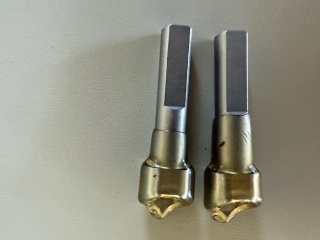 MULTIVAC - STEMPEL OTWOROWY