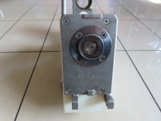 Intestinal clamp HANDTMANN type HV 60-7