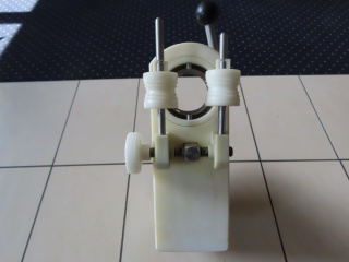 Intestinal clamp HANDTMANN type HV 60-7