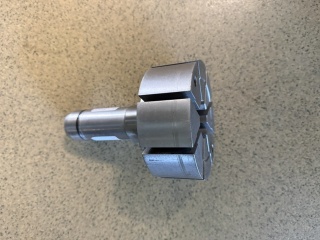 HANDTMANN - ROTOR 846522 DO NADZIEWARKI HANDTMANN VF 50