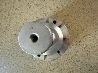 HANDTMANN - ROTOR 846522 DO NADZIEWARKI HANDTMANN VF 50