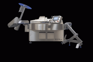 Kilia Kutter 325 L