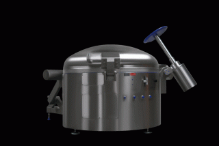 Kilia Kutter 325 L