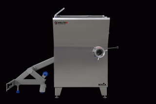 Winkelautomatenwolf E130