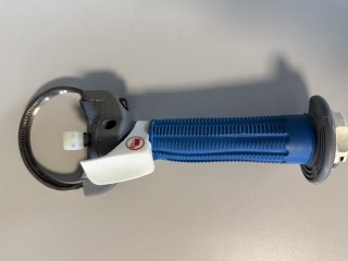 Nóż krążkowy Bettcher typ 750/850/1850