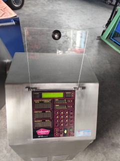 Vakuum Tumbler Vakona Typ  ESK 125  mit Kühlung