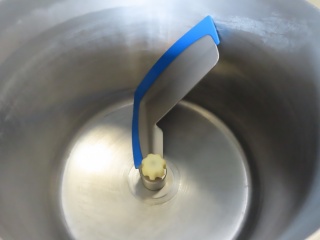 Vakuum Tumbler Vakona Typ  ESK 125  mit Kühlung