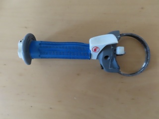 Nóż krążkowy Bettcher typ 750/850/1850