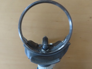 Nóż krążkowy Bettcher typ 750/850/1850