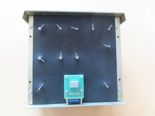 HANDTMANN - ELEKTRONICZNY PANEL STERUJĄCY MANUALNY  865410 / 840275