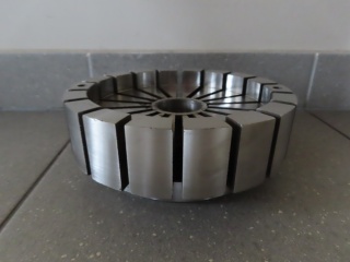 HANDTMANN - Rotor - Flügelzellenförderwerk 820782 fur Handtmann VF 16,18,20, 300,300N