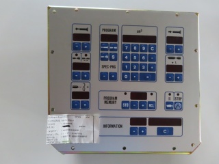 HANDTMANN - ЭЛЕКТРОННОЕ УПРАВЛЕНИЕ MC  9037278  Typ10-74 R-3  – НОВОЕ