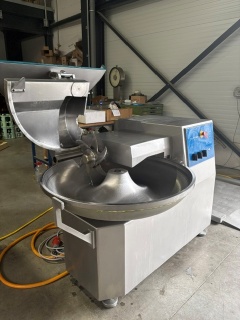 CUTTER ALPINA 90L TYPE PB 90-20 CUTTER ALPINA 90L TYPE PB 90-20