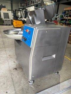 CUTTER ALPINA 90L TYPE PB 90-20 CUTTER ALPINA 90L TYPE PB 90-20