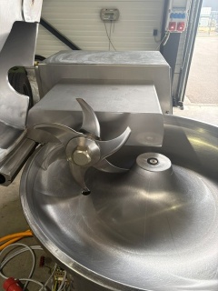 CUTTER ALPINA 90L TYPE PB 90-20 CUTTER ALPINA 90L TYPE PB 90-20