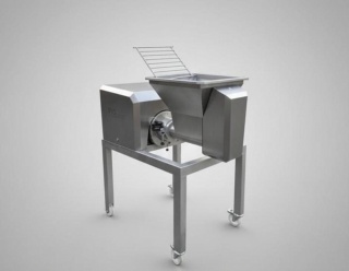 PVS CUT 125 HU - NOWY