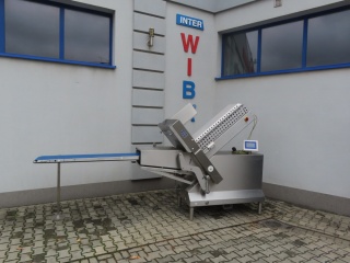 СЛАЙСЕР WEBER TYP CCS 305